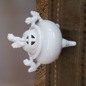 Japanese Incense Burner